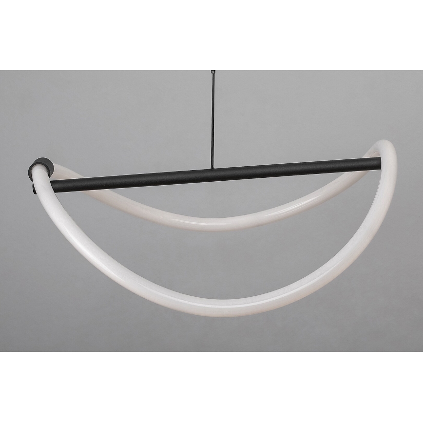 Rabalux - Candeeiro suspenso LED LED/15W/230V 4000K