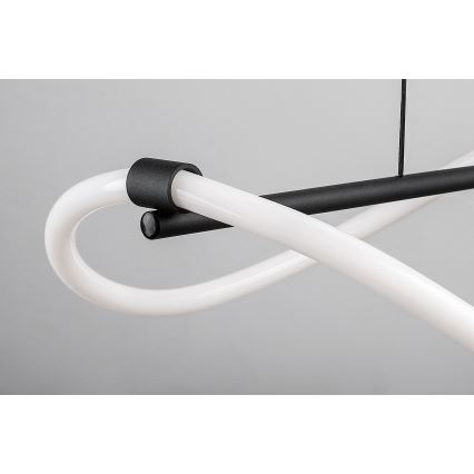 Rabalux - Candeeiro suspenso LED LED/15W/230V 4000K