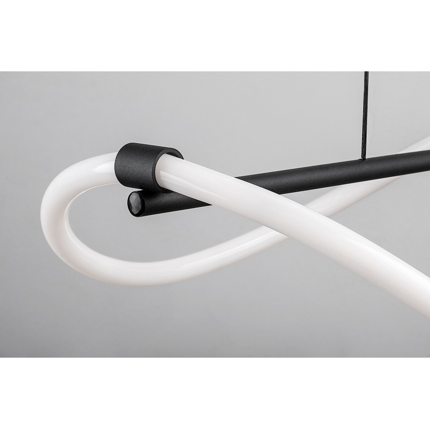 Rabalux - Candeeiro suspenso LED LED/15W/230V 4000K