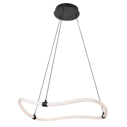 Rabalux - Candeeiro suspenso LED LED/34W/230V 4000K
