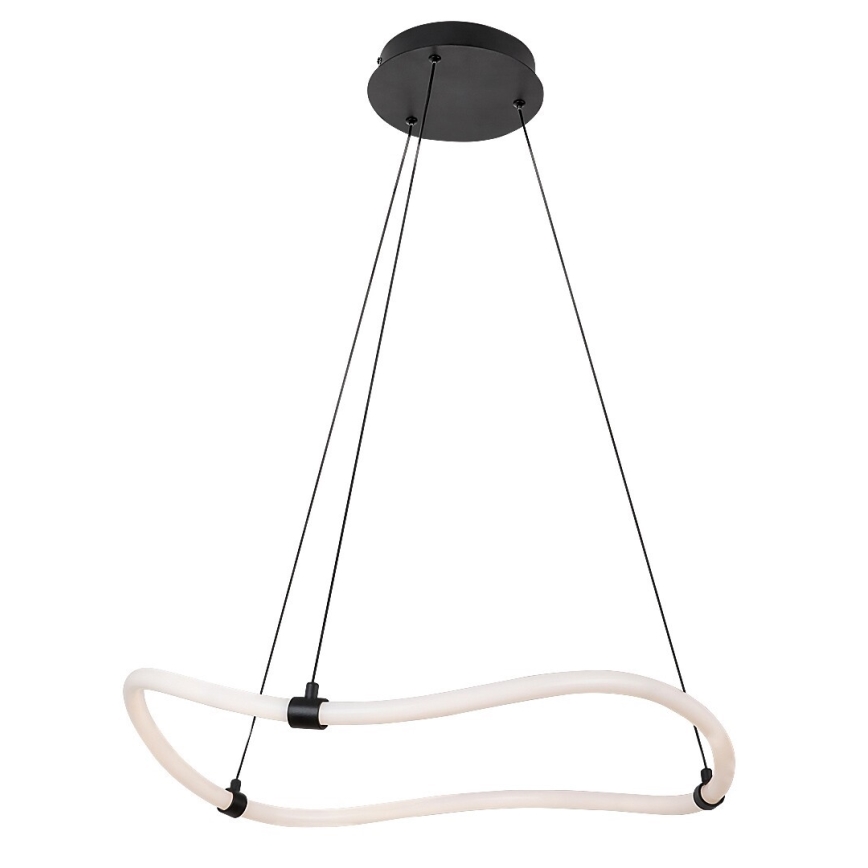 Rabalux - Candeeiro suspenso LED LED/34W/230V 4000K