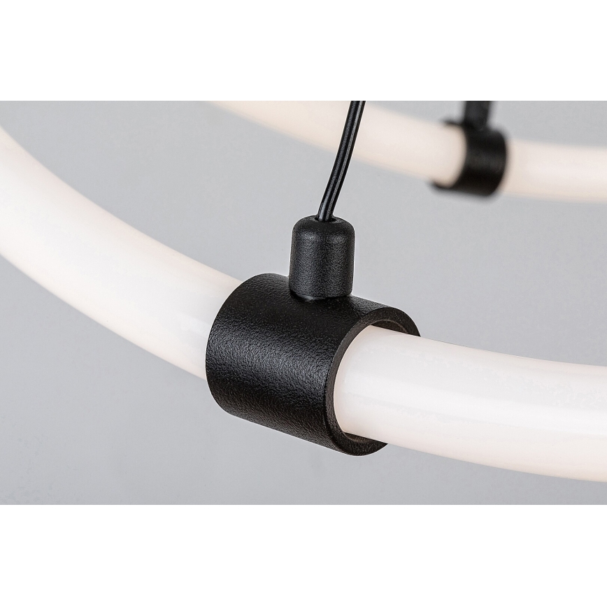Rabalux - Candeeiro suspenso LED LED/34W/230V 4000K