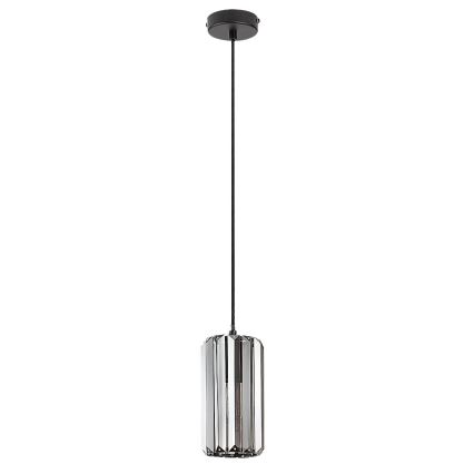 Rabalux - Candeeiro suspenso 1xE27/40W/230V