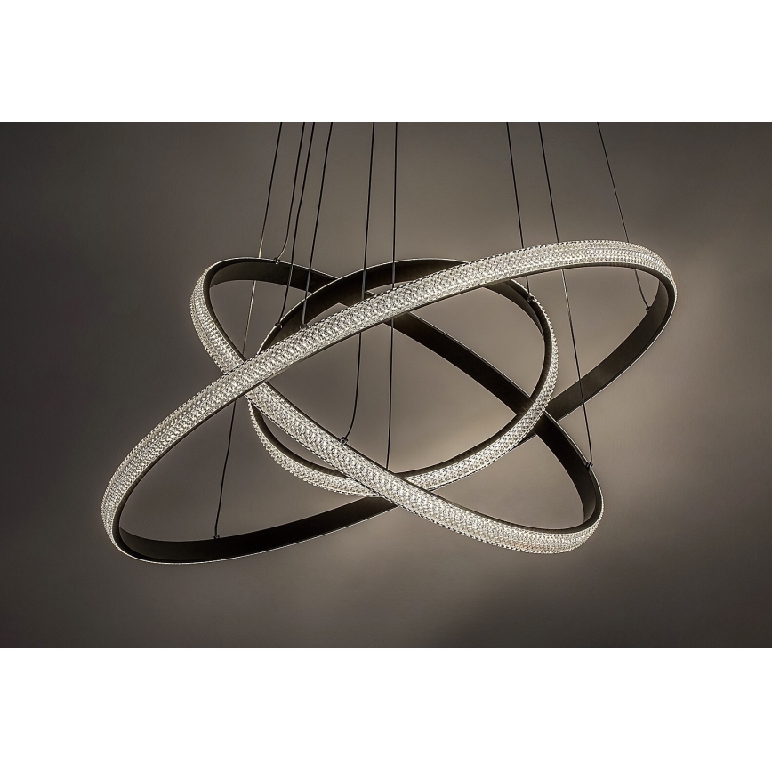 Rabalux - Candeeiro suspenso LED LED/100W/230V 3000K