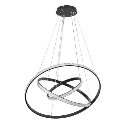 Rabalux - Candeeiro suspenso LED LED/100W/230V 3000K