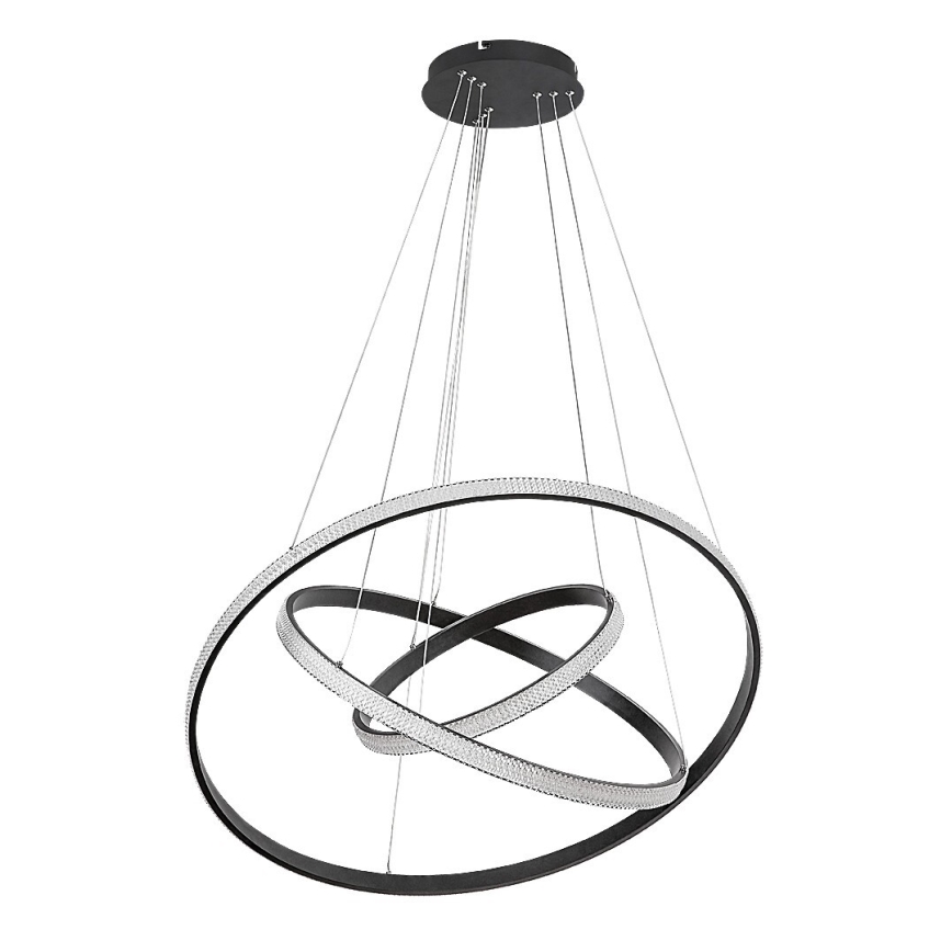 Rabalux - Candeeiro suspenso LED LED/100W/230V 3000K