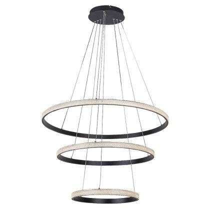 Rabalux - Candeeiro suspenso LED LED/100W/230V 3000K