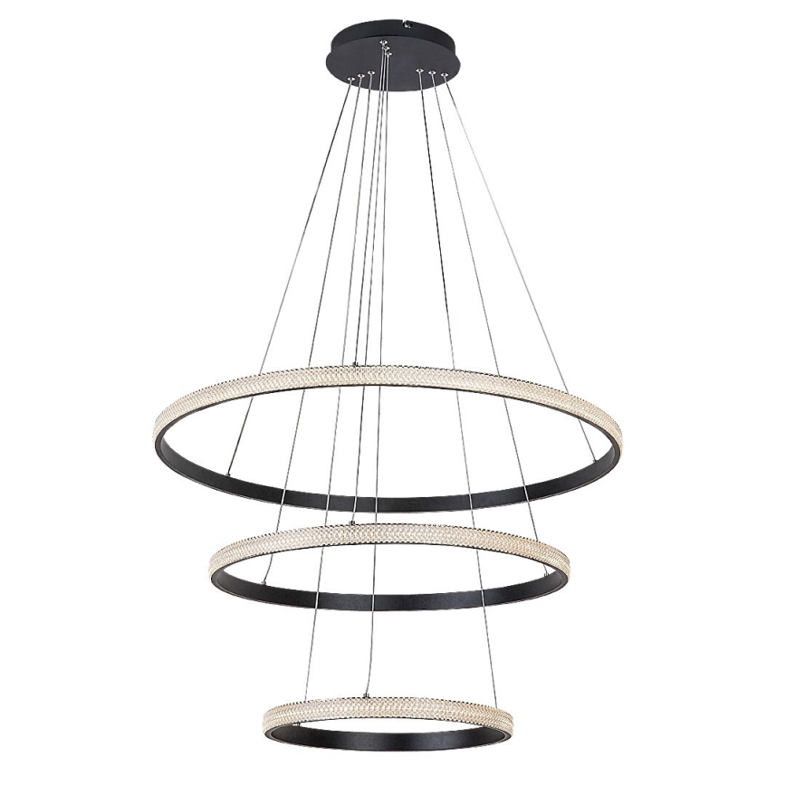 Rabalux - Candeeiro suspenso LED LED/100W/230V 3000K