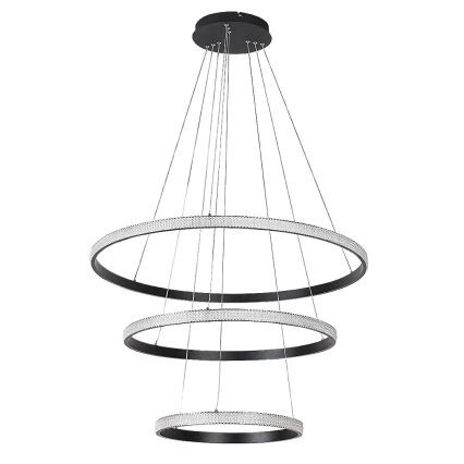 Rabalux - Candeeiro suspenso LED LED/100W/230V 3000K