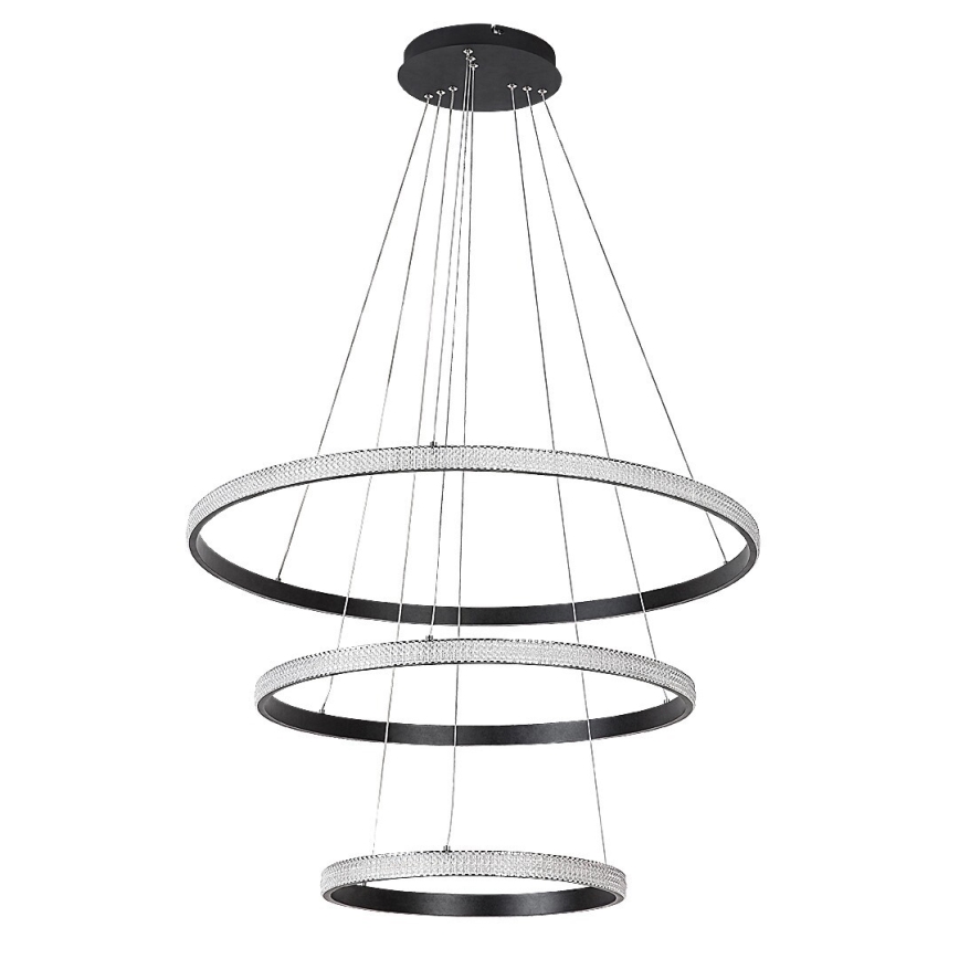 Rabalux - Candeeiro suspenso LED LED/100W/230V 3000K