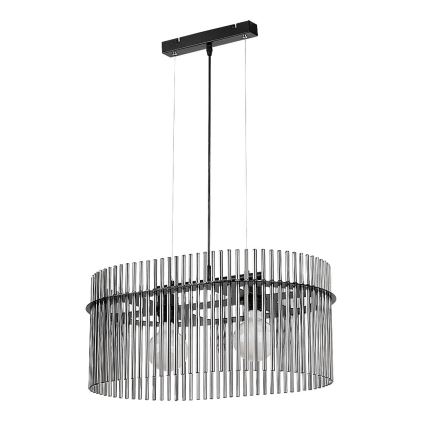 Rabalux - Candeeiro suspenso 2xE27/40W/230V