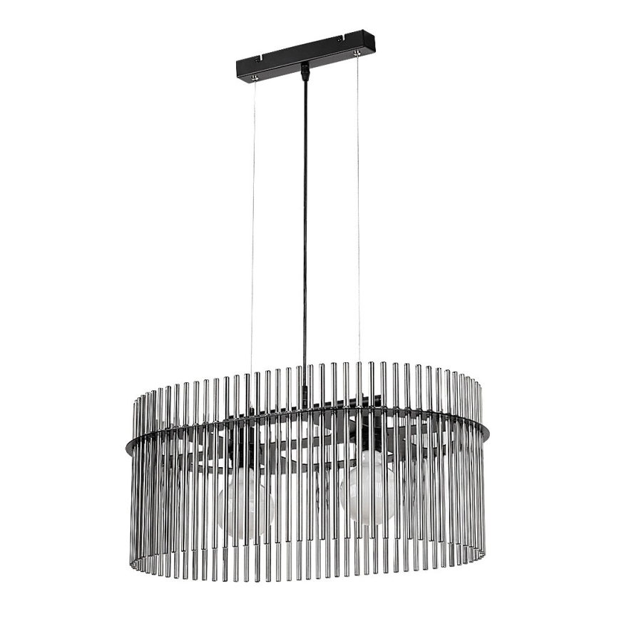 Rabalux - Candeeiro suspenso 2xE27/40W/230V