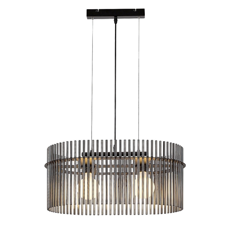 Rabalux - Candeeiro suspenso 2xE27/40W/230V