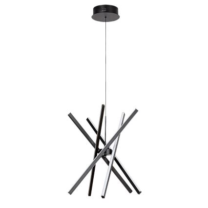 Rabalux - Candeeiro suspenso LED LED/48W/230V 4000K