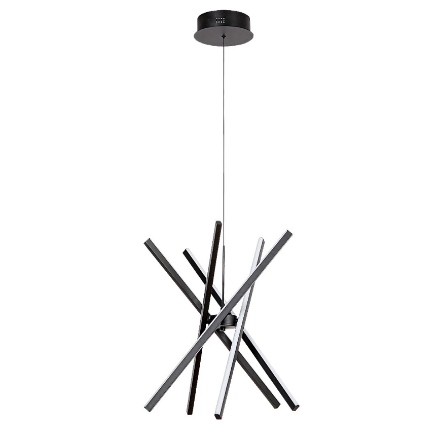 Rabalux - Candeeiro suspenso LED LED/48W/230V 4000K
