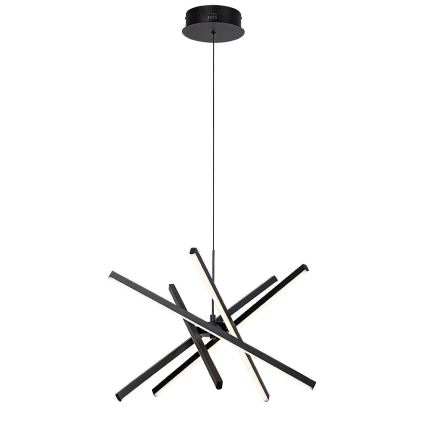 Rabalux - Candeeiro suspenso LED LED/48W/230V 4000K
