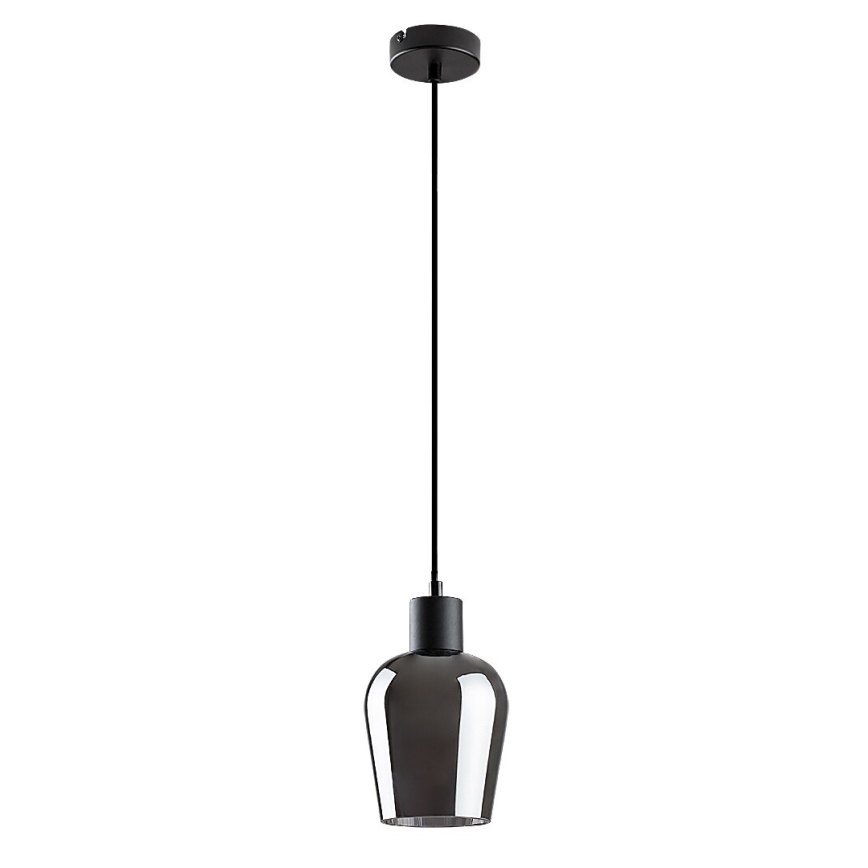 Rabalux - Candeeiro suspenso 1xE27/40W/230V
