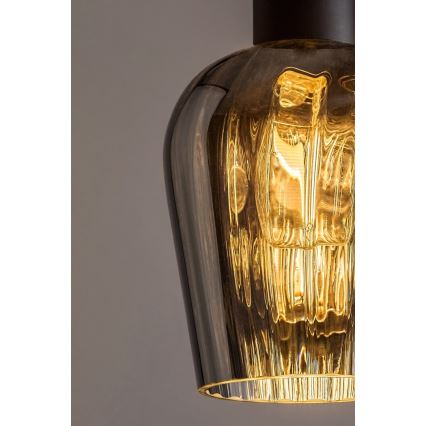 Rabalux - Candeeiro suspenso 1xE27/40W/230V