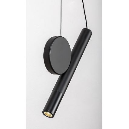 Rabalux - Candeeiro suspenso LED LED/3W/230V 3000K