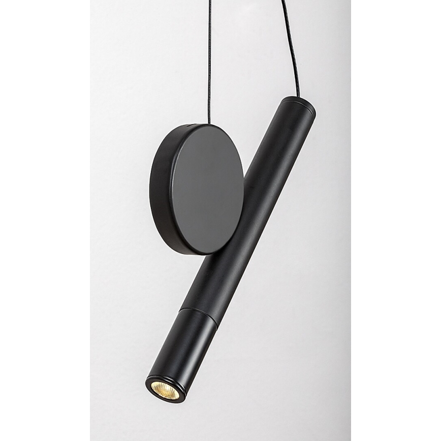 Rabalux - Candeeiro suspenso LED LED/3W/230V 3000K