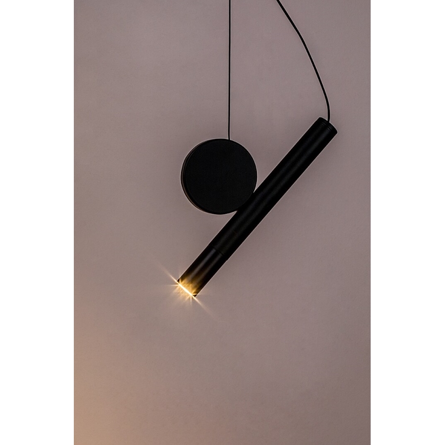 Rabalux - Candeeiro suspenso LED LED/3W/230V 3000K