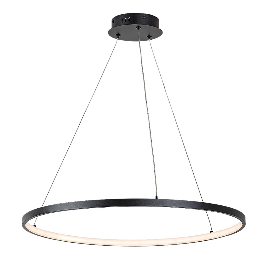 Rabalux - Lustre LED suspenso por cabo LED/55W/230V 3000K