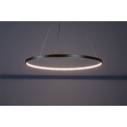 Rabalux - Lustre suspenso por cabo LED/55W/230V 3000K