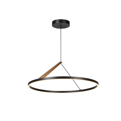 Rabalux - Candeeiro pendente com cabo LED/40W/230V 3000K