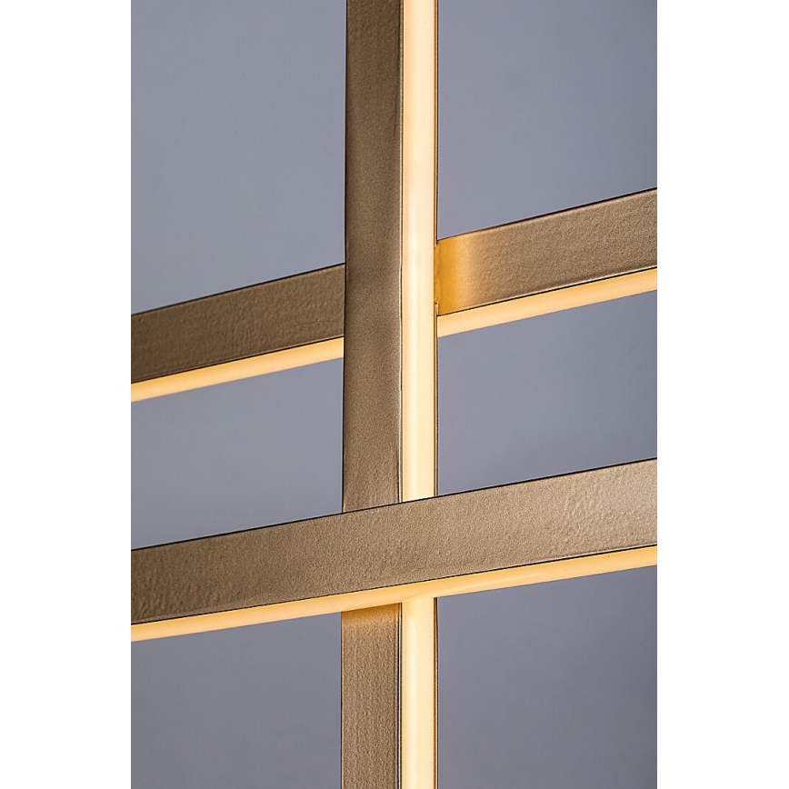 Rabalux - Candeeiro suspenso LED LED/40W/230V 3000K