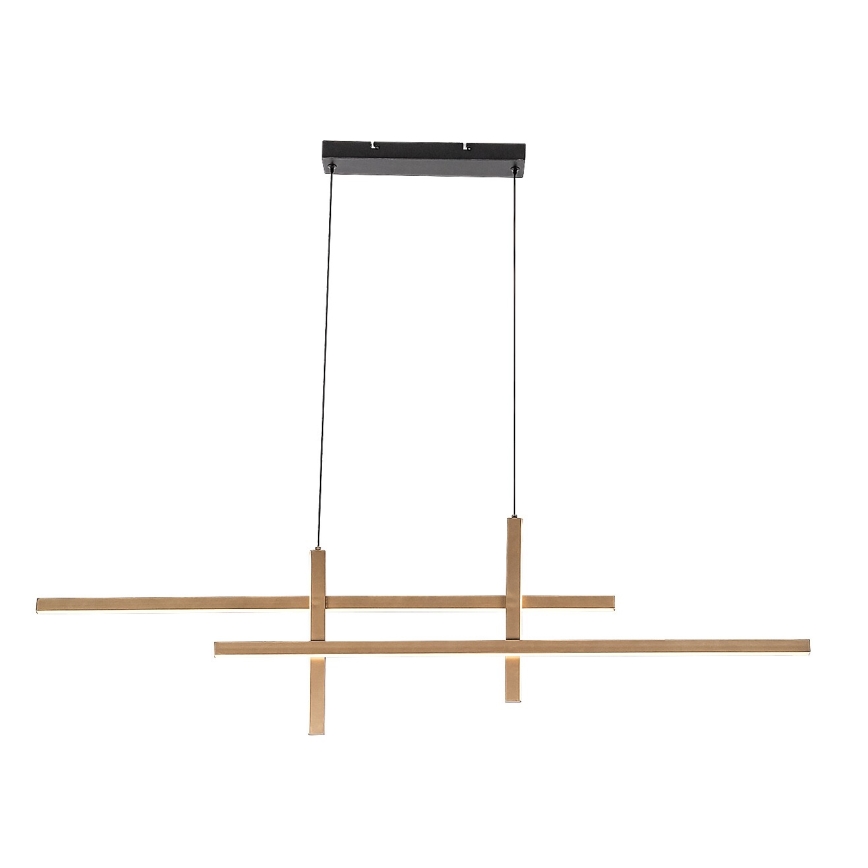 Rabalux - Candeeiro suspenso LED LED/40W/230V 3000K