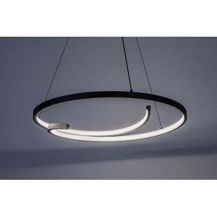 Rabalux - Candeeiro suspenso LED LED/40W/230V 4000K