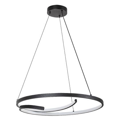 Rabalux - Candeeiro suspenso LED LED/40W/230V 4000K