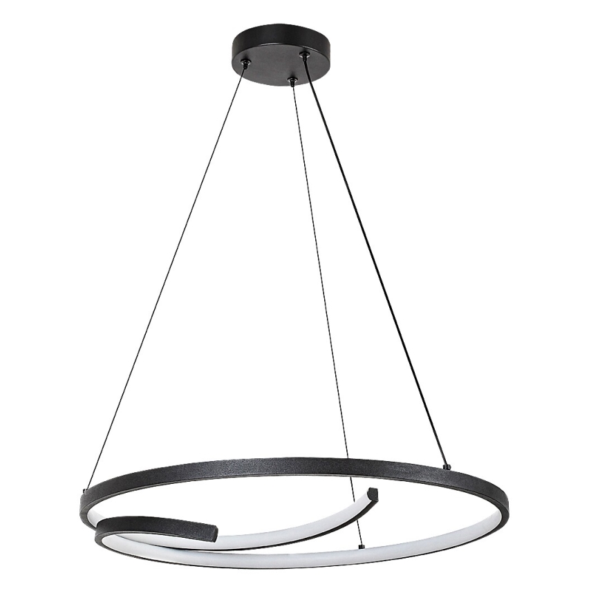 Rabalux - Candeeiro suspenso LED LED/40W/230V 4000K