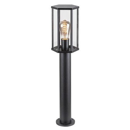 Rabalux - Candeeiro exterior 1xE27/40W/230V IP44
