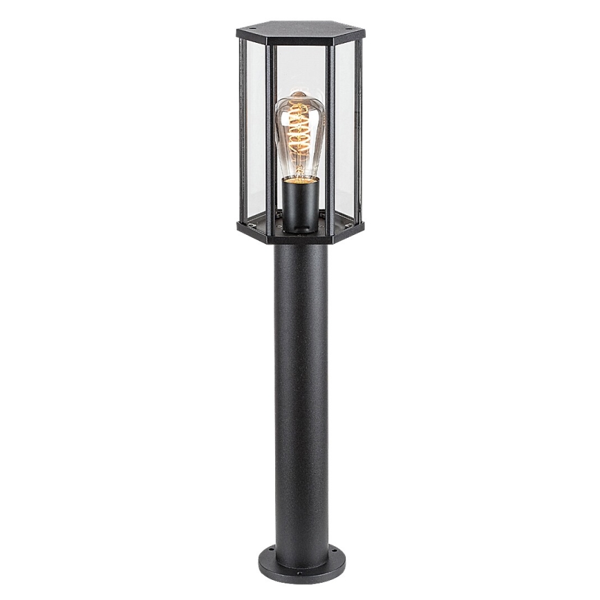 Rabalux - Candeeiro exterior 1xE27/40W/230V IP44