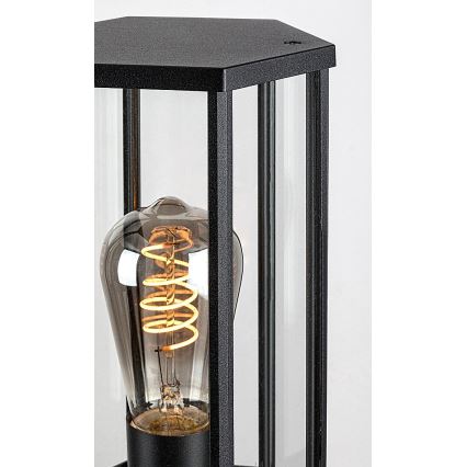 Rabalux - Candeeiro exterior 1xE27/40W/230V IP44