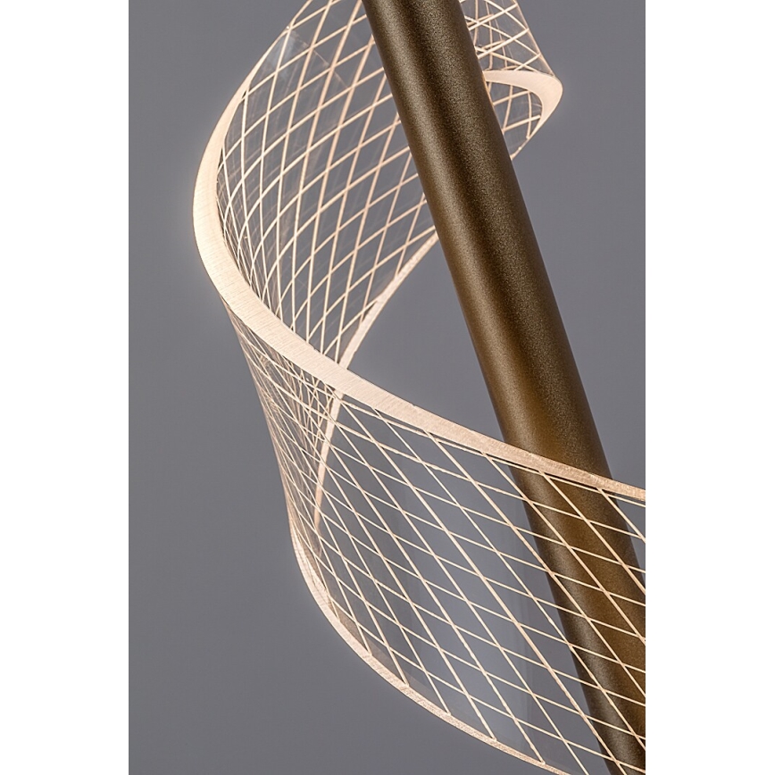 Rabalux - Lustre pendente em cabo LED/6W/230V 3000K