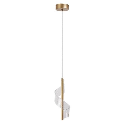 Rabalux - Lustre pendente em cabo LED/6W/230V 3000K