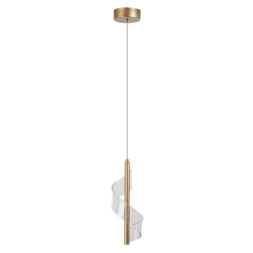 Rabalux - Lustre pendente em cabo LED/6W/230V 3000K