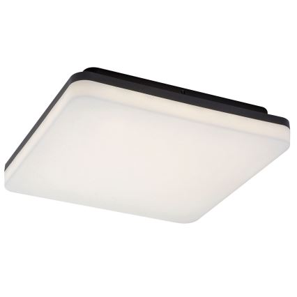 Rabalux - Iluminação de teto de casa de banho LED LED/24W/230V IP54