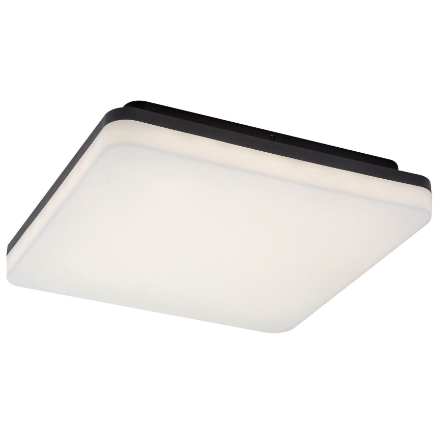 Rabalux - Iluminação de teto de casa de banho LED LED/24W/230V IP54