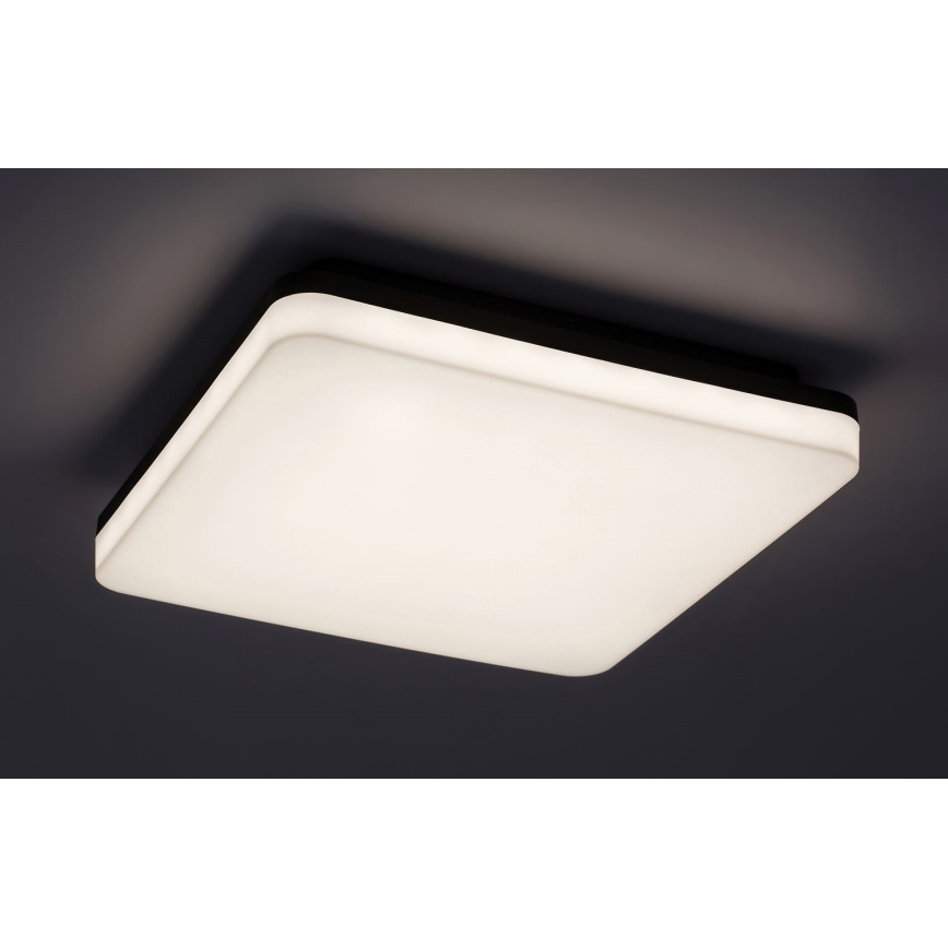Rabalux - Iluminação de teto de casa de banho LED LED/24W/230V IP54