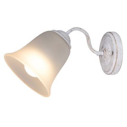 Rabalux - Luz de parede 1xE27/40W/230V