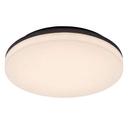 Rabalux - Iluminação de teto de casa de banho LED LED/24W/230V IP54