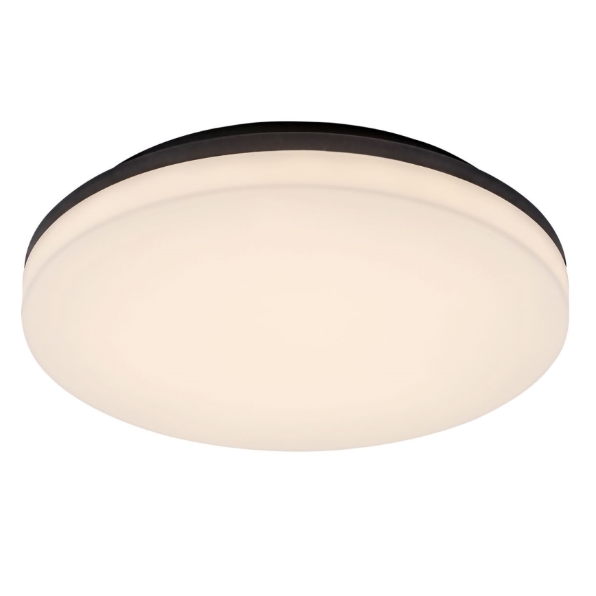 Rabalux - Iluminação de teto de casa de banho LED LED/24W/230V IP54