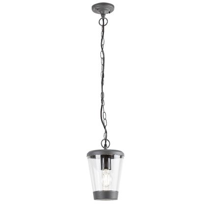Rabalux  - Candelabro suspenso exterior 1xE27/40W/230V IP44