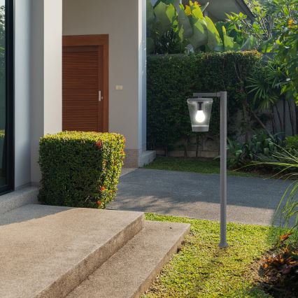 Rabalux - Lâmpada exterior 1xE27/40W/230V IP44