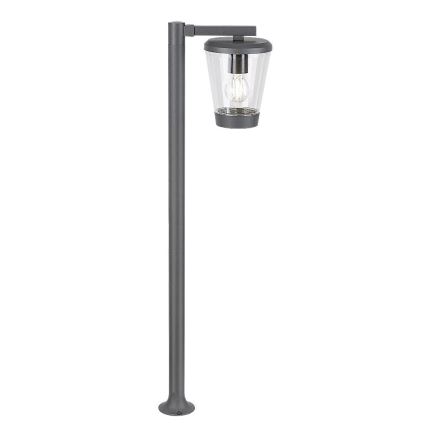 Rabalux - Lâmpada exterior 1xE27/40W/230V IP44