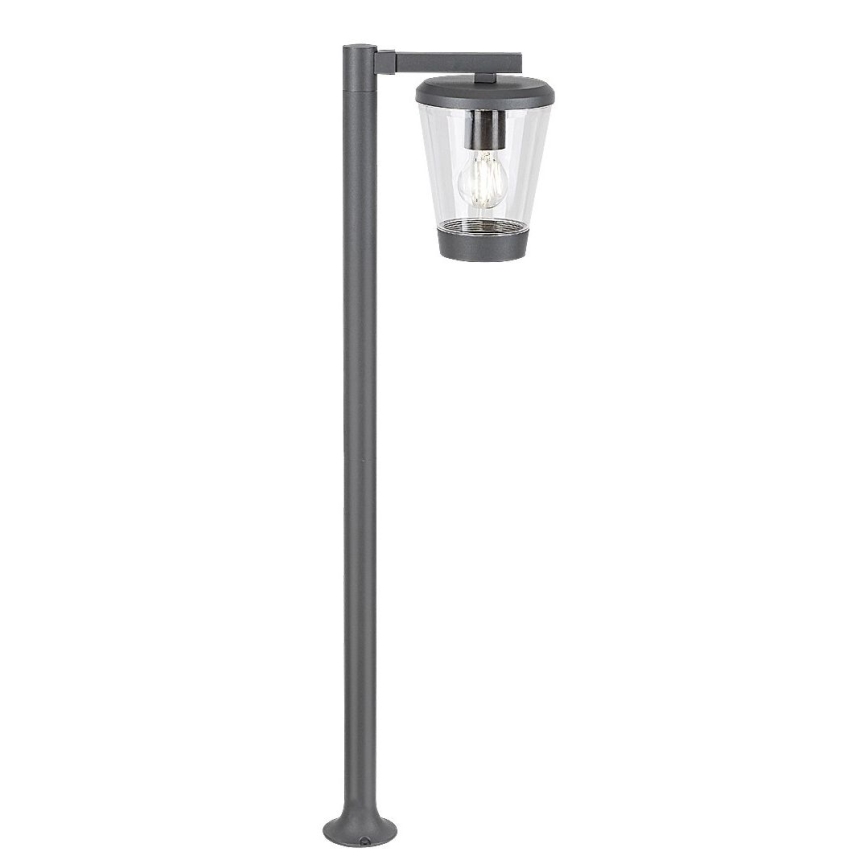 Rabalux - Lâmpada exterior 1xE27/40W/230V IP44