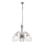 Rabalux 7276 - Candelabro EDITH 5xE27/60W/230V bronze